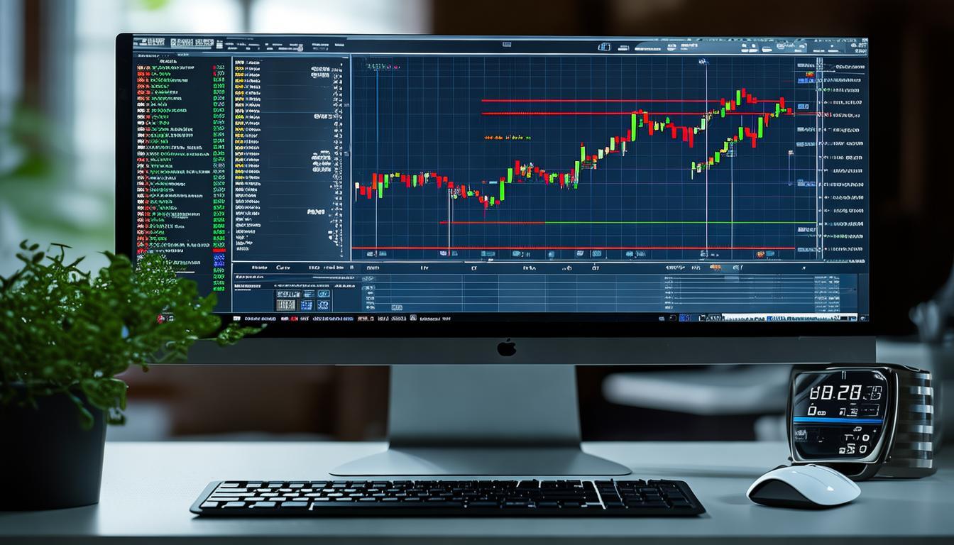 TP官方安卓端2025版本图表功能，助力市场分析与数据洞察