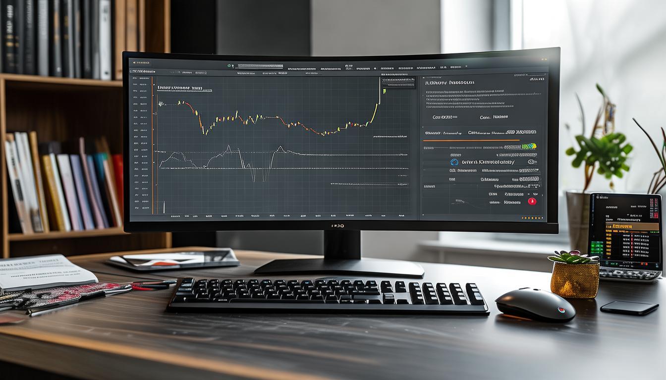 借助tokenpocket钱包官网软件，培养正面投资心态与提升信心