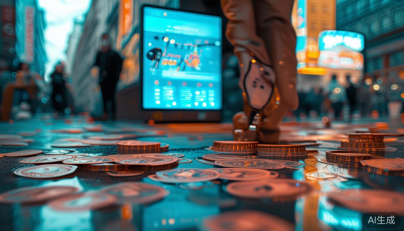 经济在国际中的作用_全球经济的意义_TPWallet在全球经济中的作用