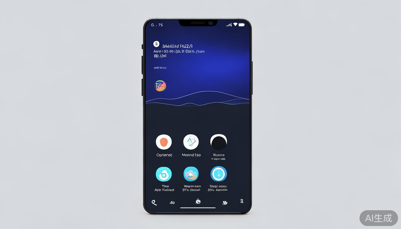 安卓2025新版发布：界面革新与内核优化，全方位提升用户体验