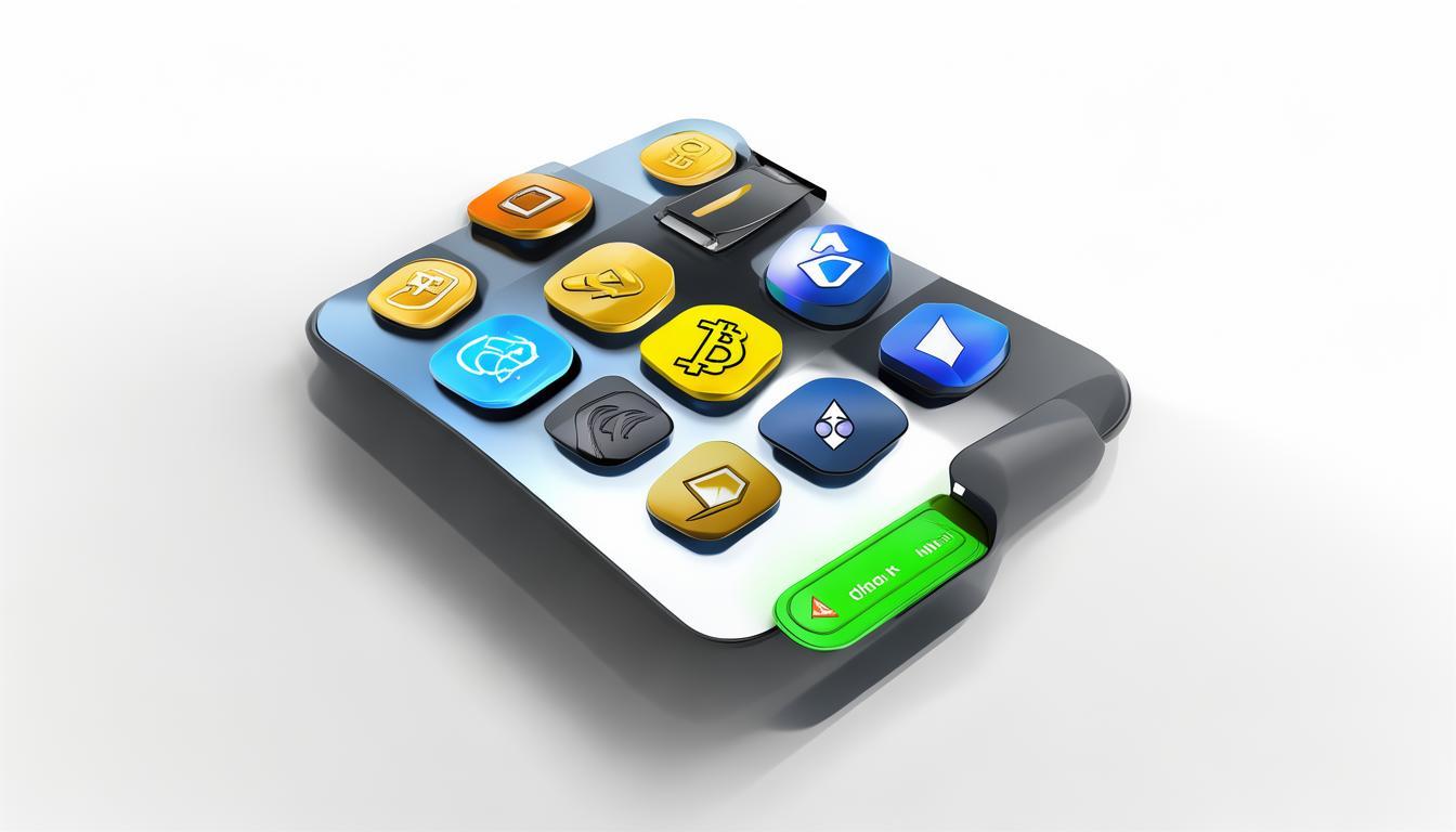 TP钱包官方正版下载：多链支持功能，让资产管理超轻松