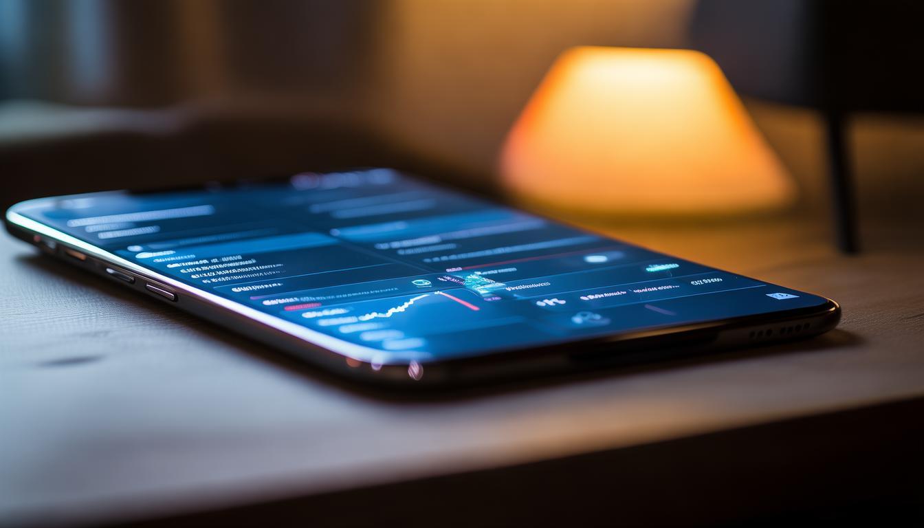 TP官方应用如何彻底改变我的投资方式，开启多元投资新格局？