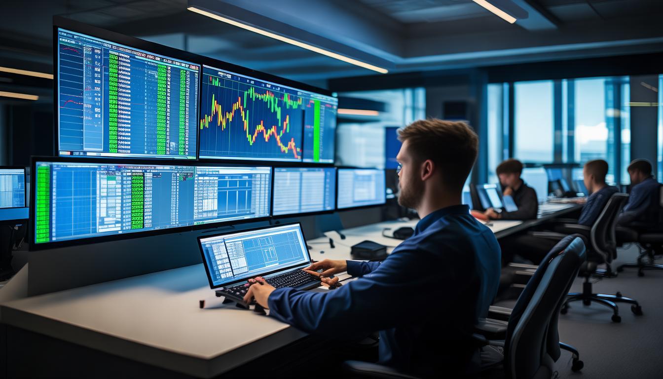 借助TP官方下载途径，投资者如何安全参与数字资产交易？