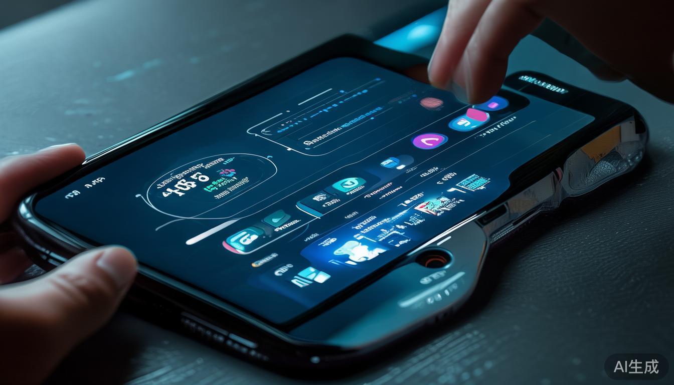 TP官方安卓最新版本：多任务处理出色，资源调配超棒