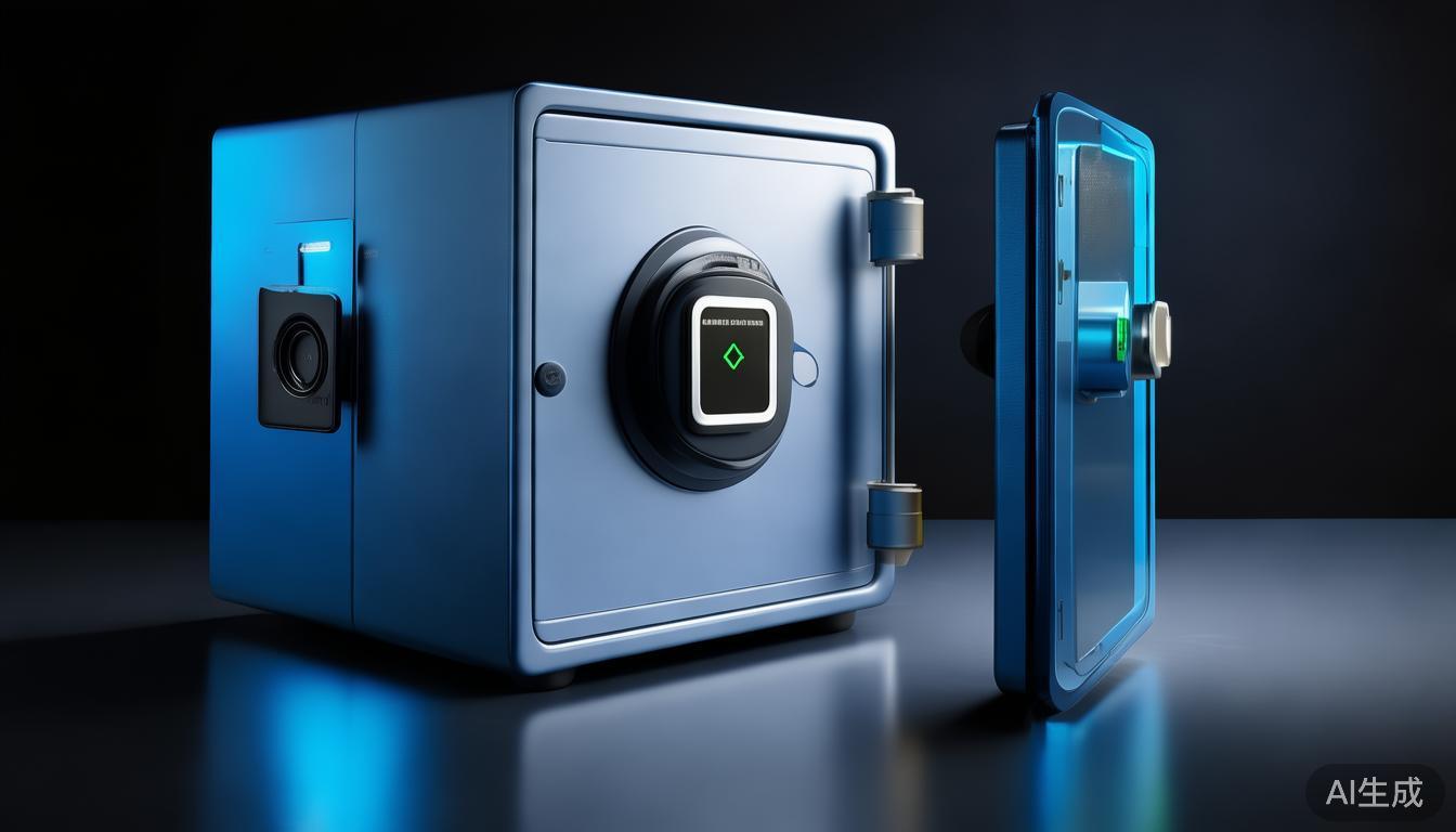 支付安全解决方案_TPWallet的支付安全机制探讨_安全支付方式创新