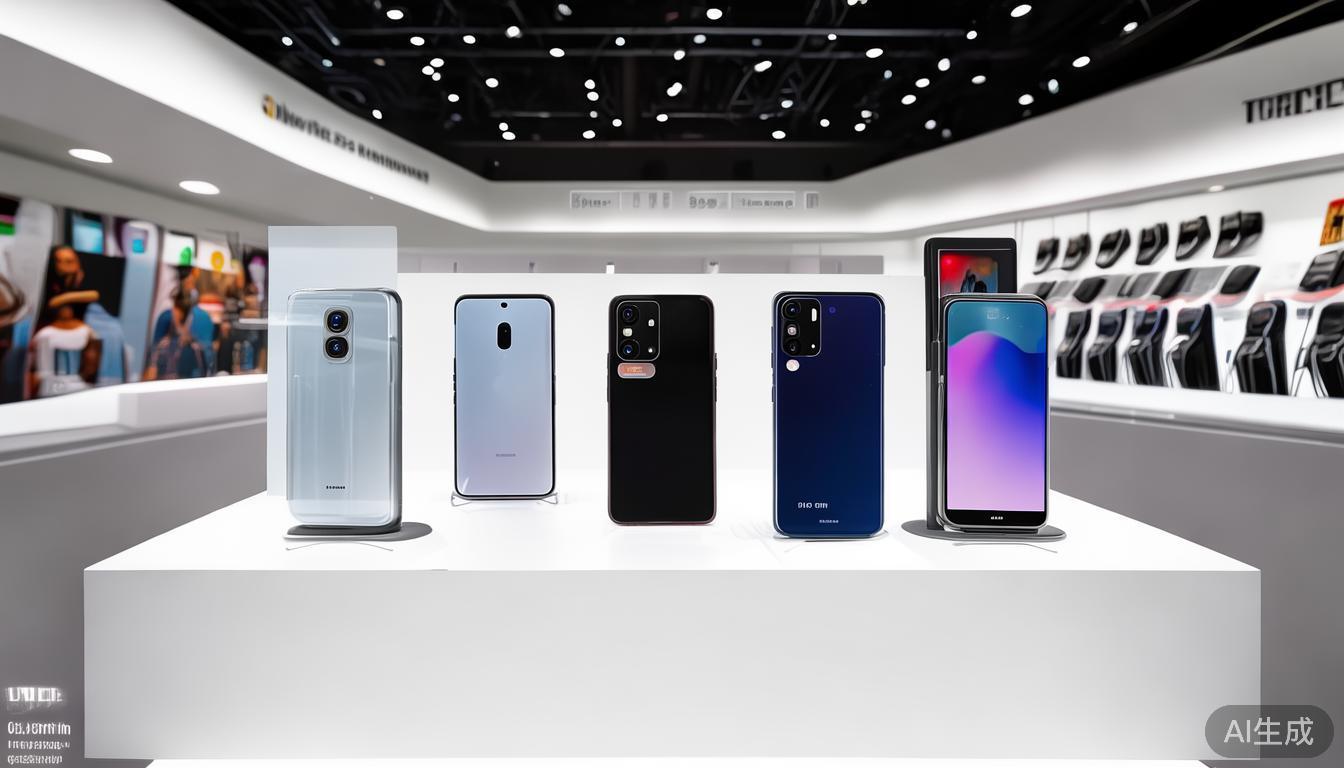 2025年TP安卓最新版支持机型有哪些？主流与小众品牌大不同