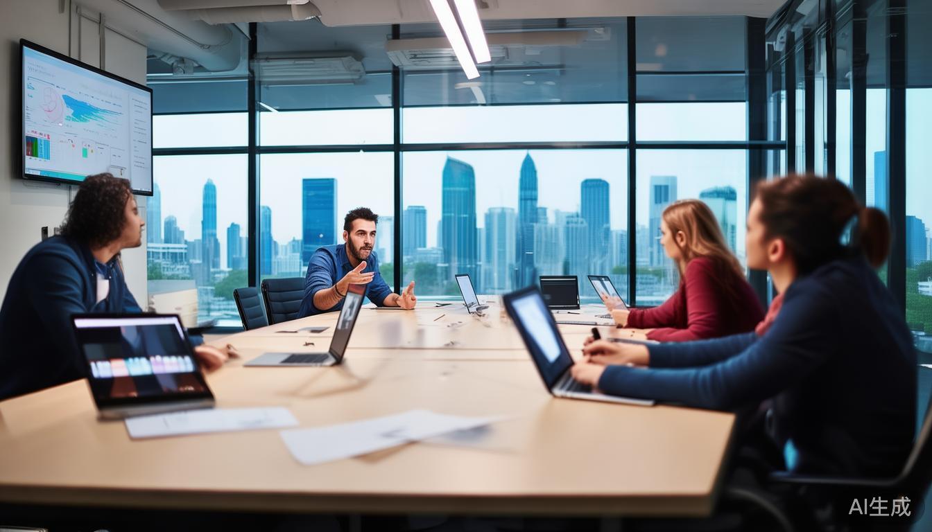 高效团队协作，决定安卓产品迭代成败？无缝衔接，规避资源内耗