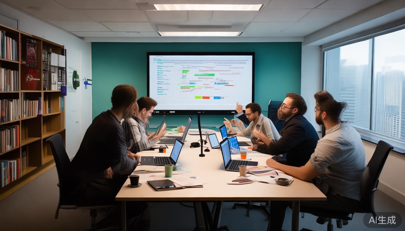 代码审计功能：确保项目质量与安全，如何高效追踪每一次代码提交？