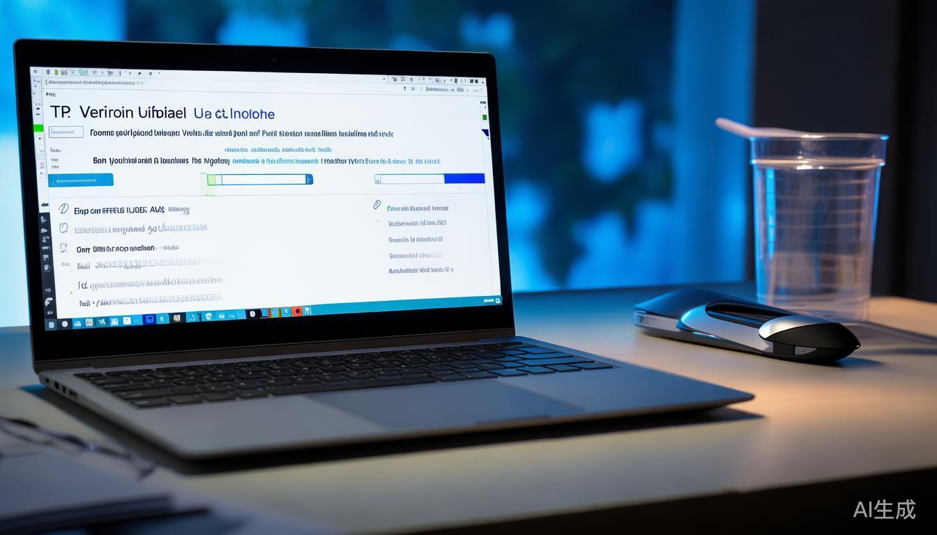 TP官网下载全攻略：避开陷阱，核对文件哈希值至关重要