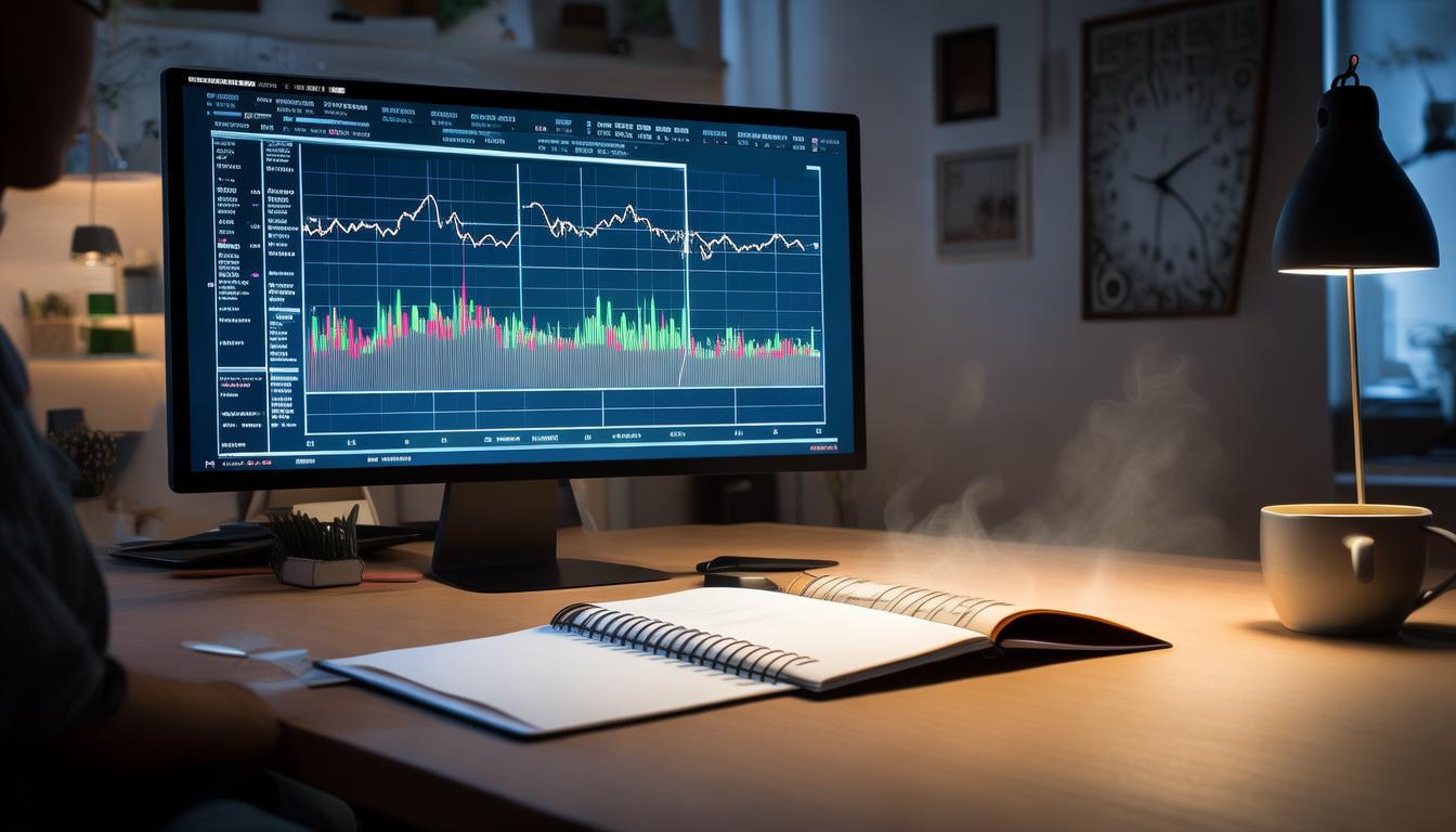 TP钱包交易记录功能强大，助你复盘交易、了解对手风险