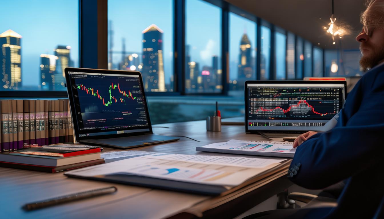 在tpWallet官网下载应用后，如何追踪资产动态并确保合理配置？