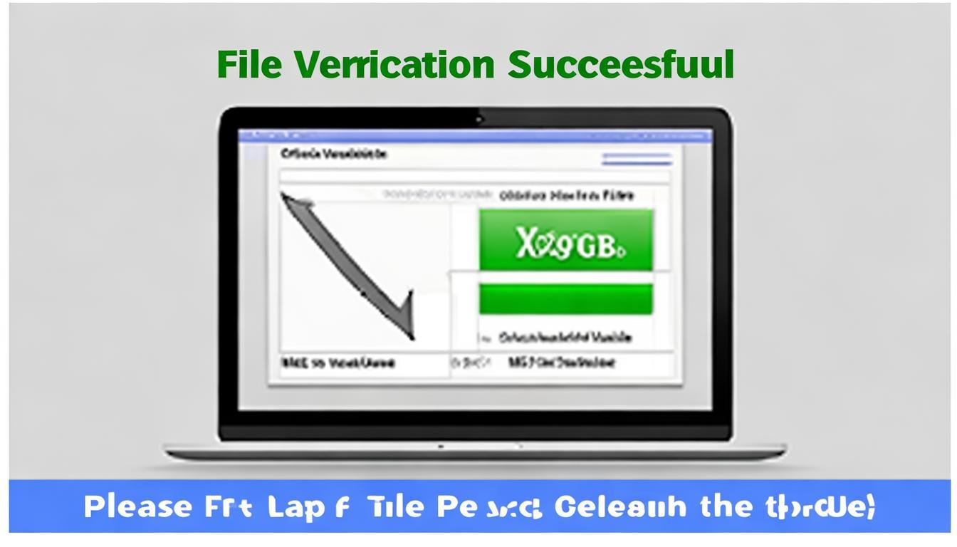 安全第一:在tp官网下载时如何验证文件的真实性?_需要验证后下载文件_官网验证真实性下载文件安全吗
