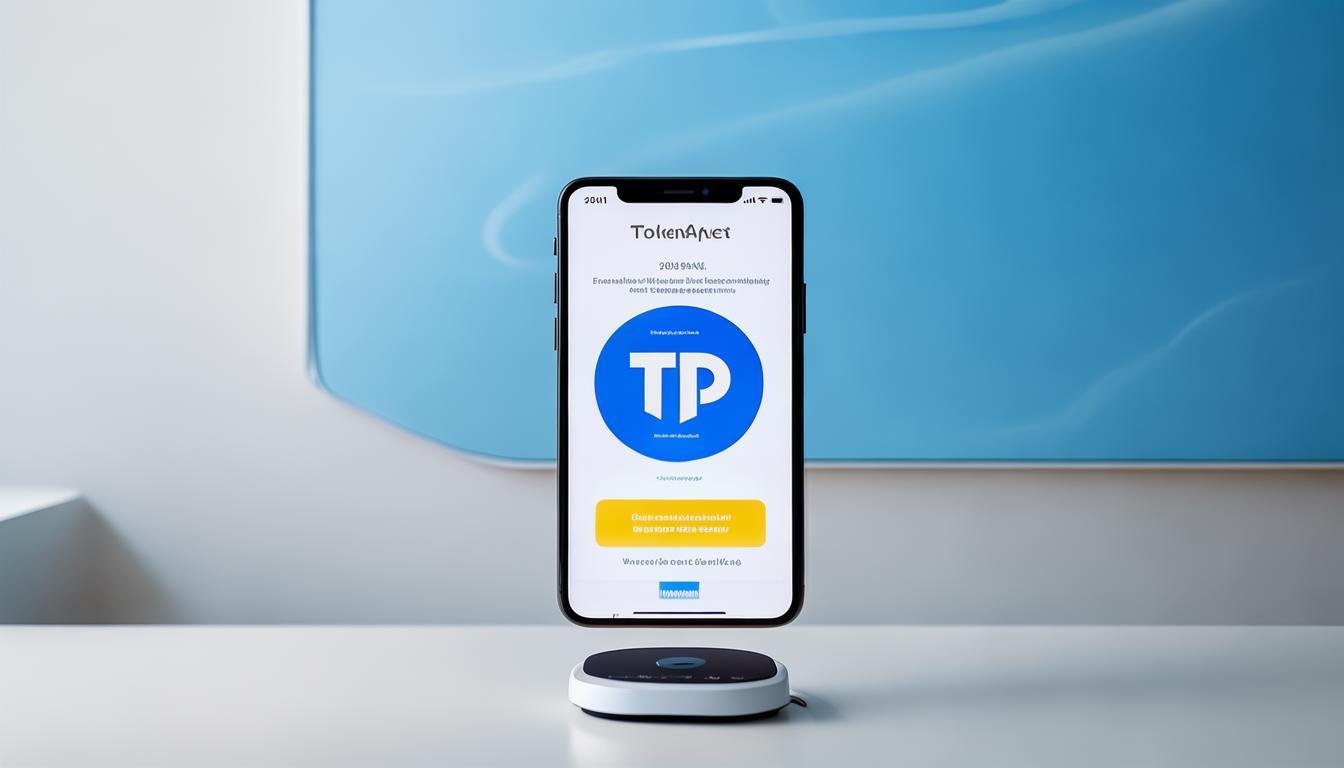 TokenPocket钱包下载安装及使用教程，每步操作都要注意