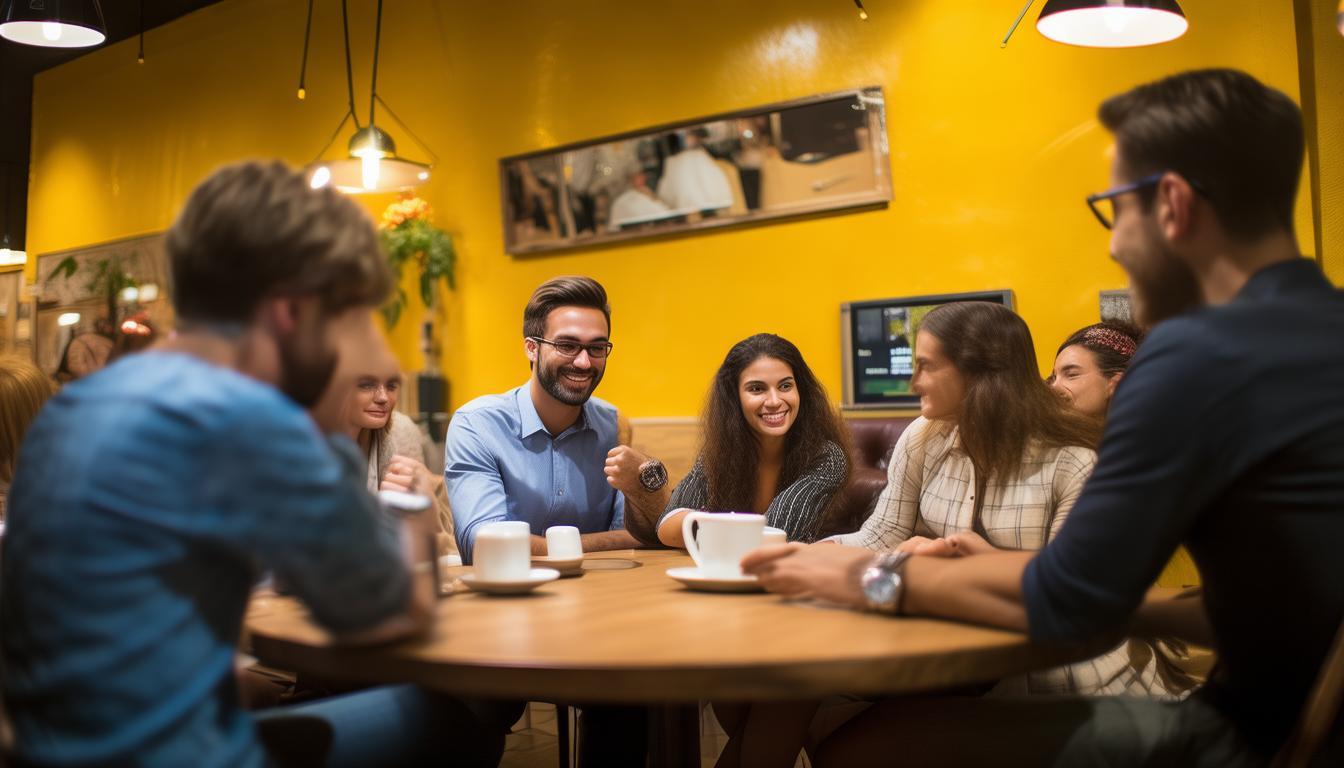如何在tp钱包官网下载app的社群中找到志同道合的投资伙伴?_钱包平台正规吗_钱包伴侣app下载安装