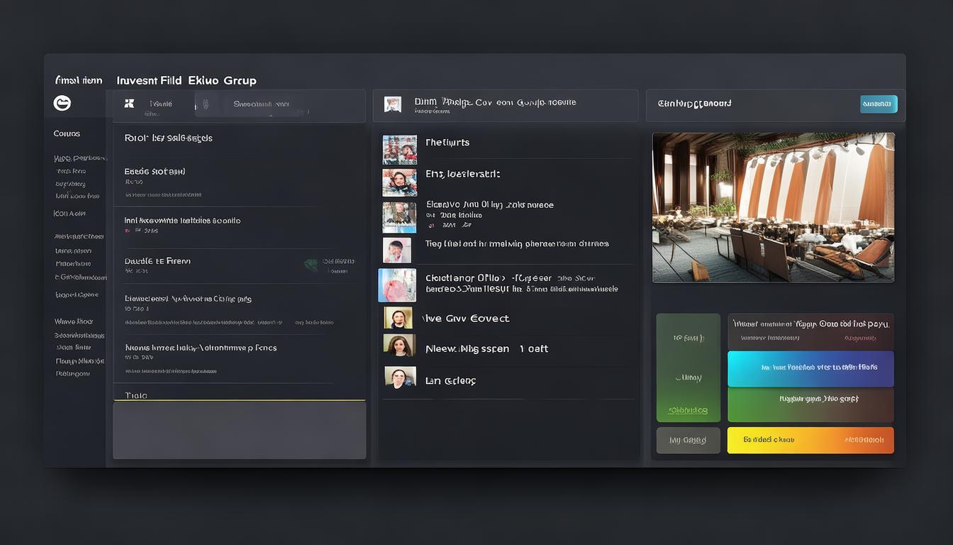 Tp钱包官网社区板块：拓宽投资人脉与资源的宝藏之地