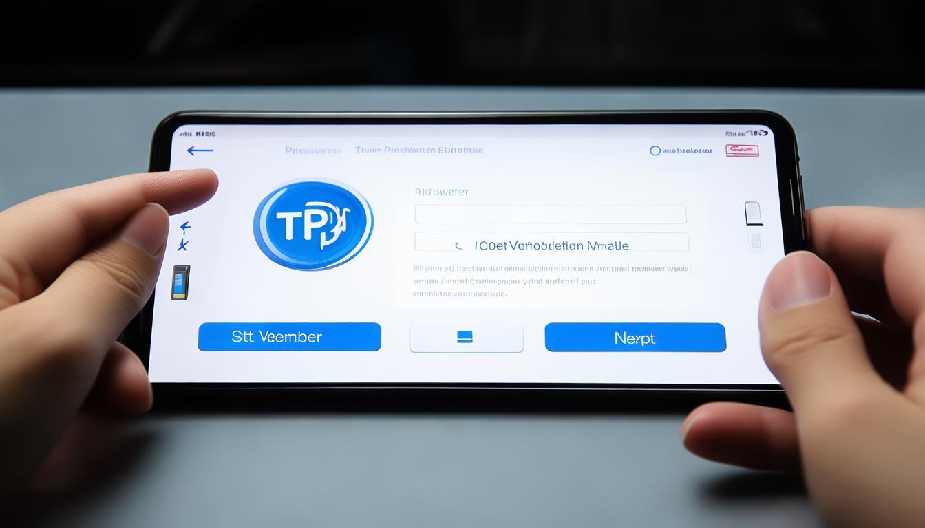 安装登记TPWallet账号，畅享便捷可靠数字资产服务及开户指南