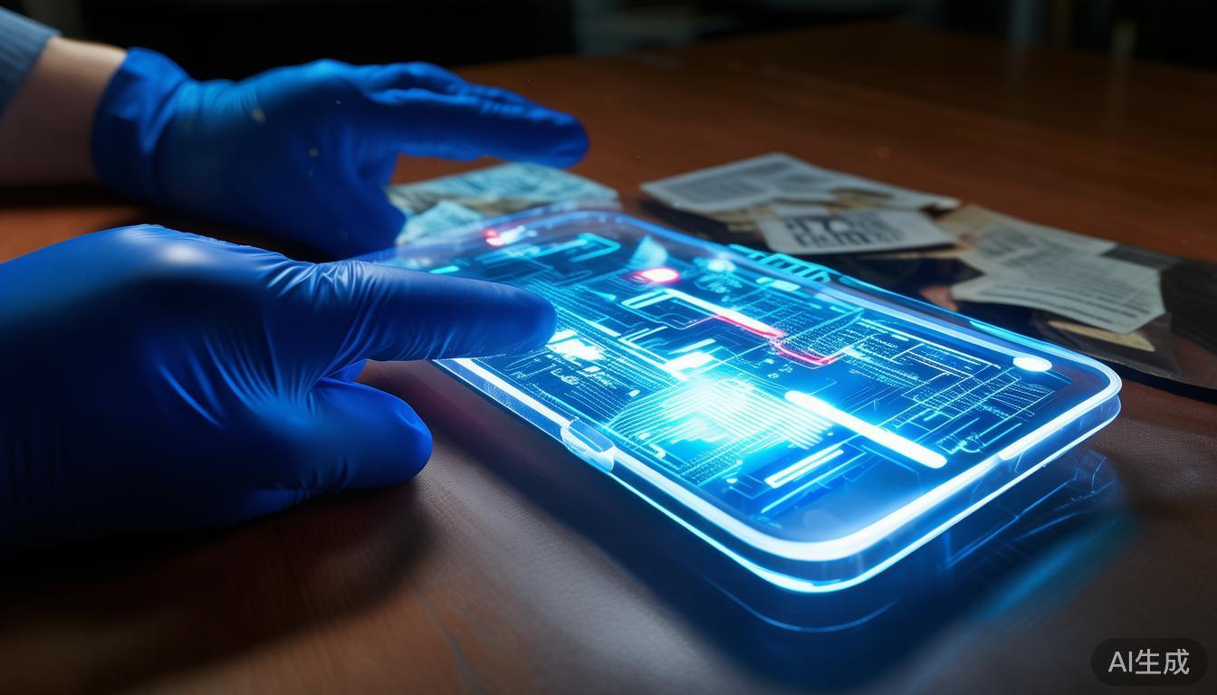 数字安全领域从业者：TP官方应用商店如何保障应用获取安全？