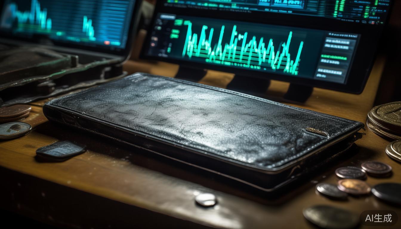 数字货币投资领域，TP钱包安卓版2025最新版为何如此关键？