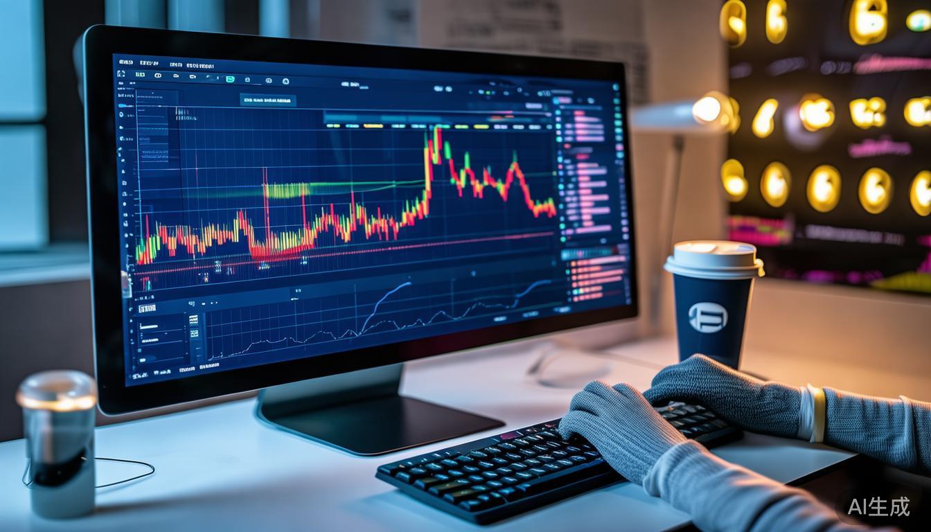 加密货币投资者必看！TokenPocket钱包分析功能有多强大？