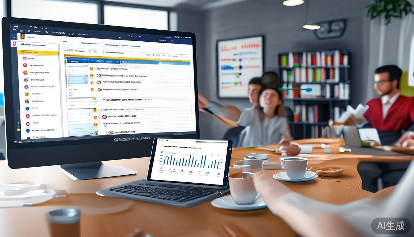 TP官方APP团队协作提升效率，分享任务分配与进度跟踪核心方法