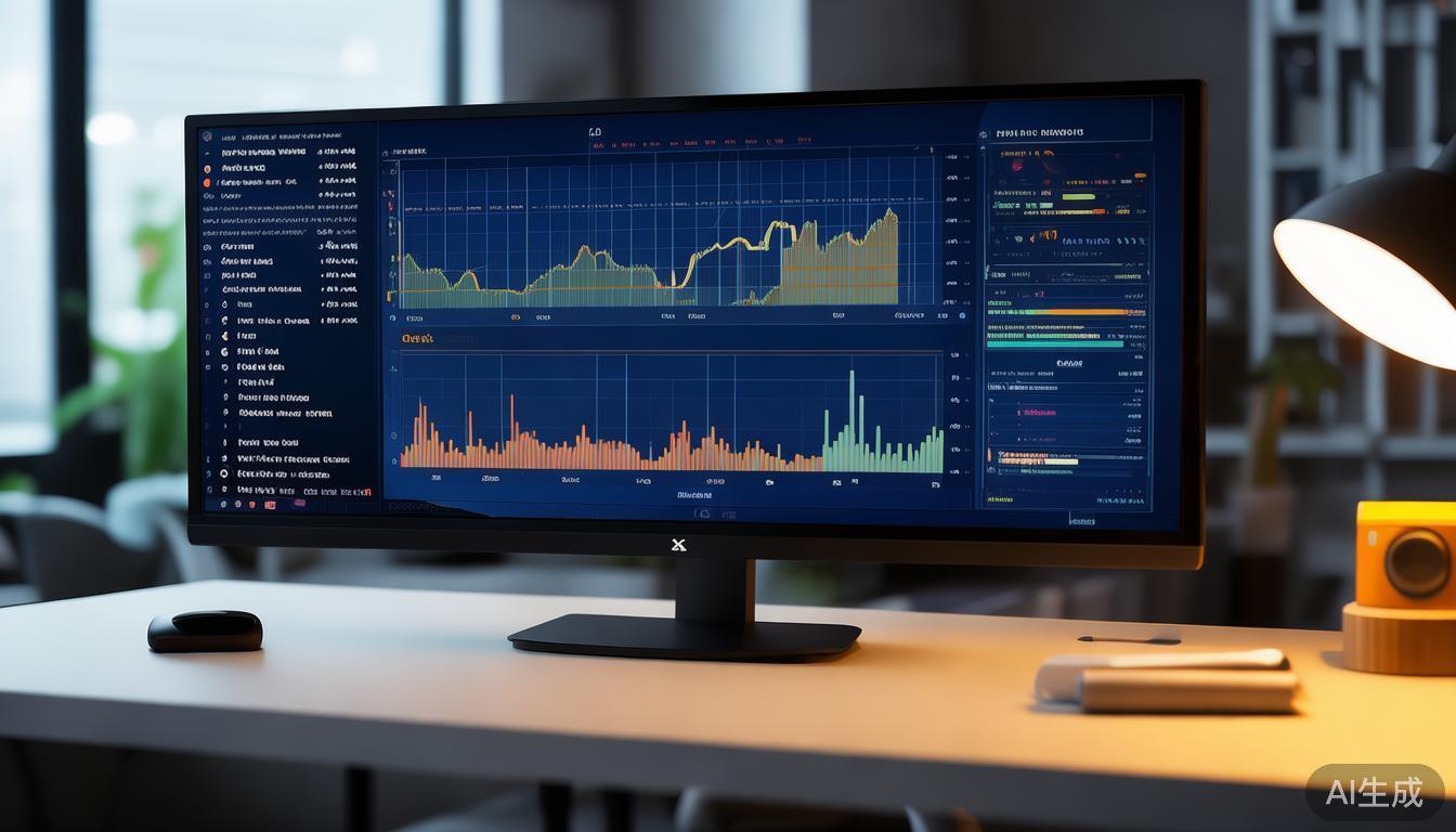 TP钱包安卓版：实时币价查询与走势分析，助您精准把握加密货币市场动态