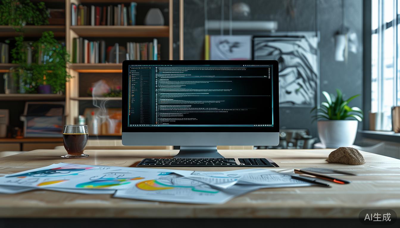 正版软件下载指南：为何官网是关键？保障安全与性能的基石