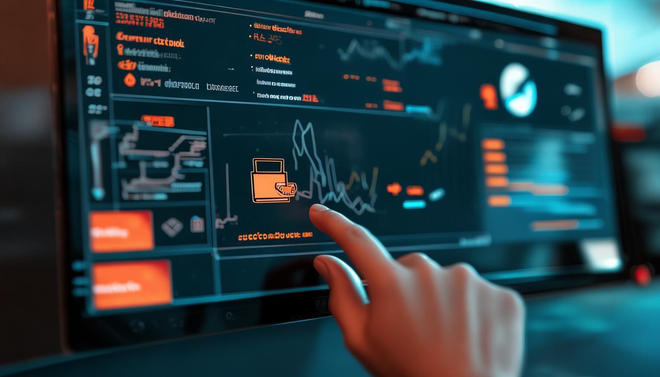 TokenPocket 钱包安卓版：构建高效安全系统，满足数字货币操作需求