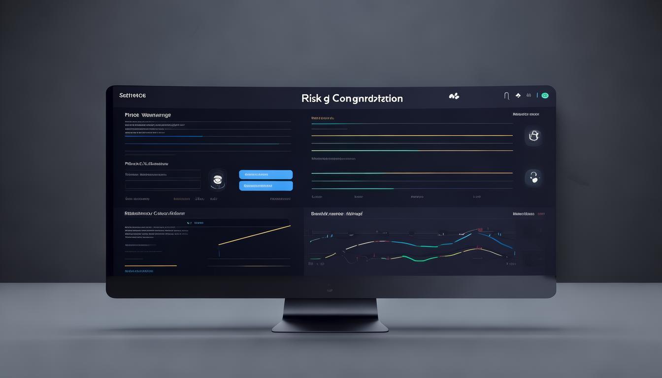 TP官方app设置风险预警应对价格波动，附详细安装注册步骤