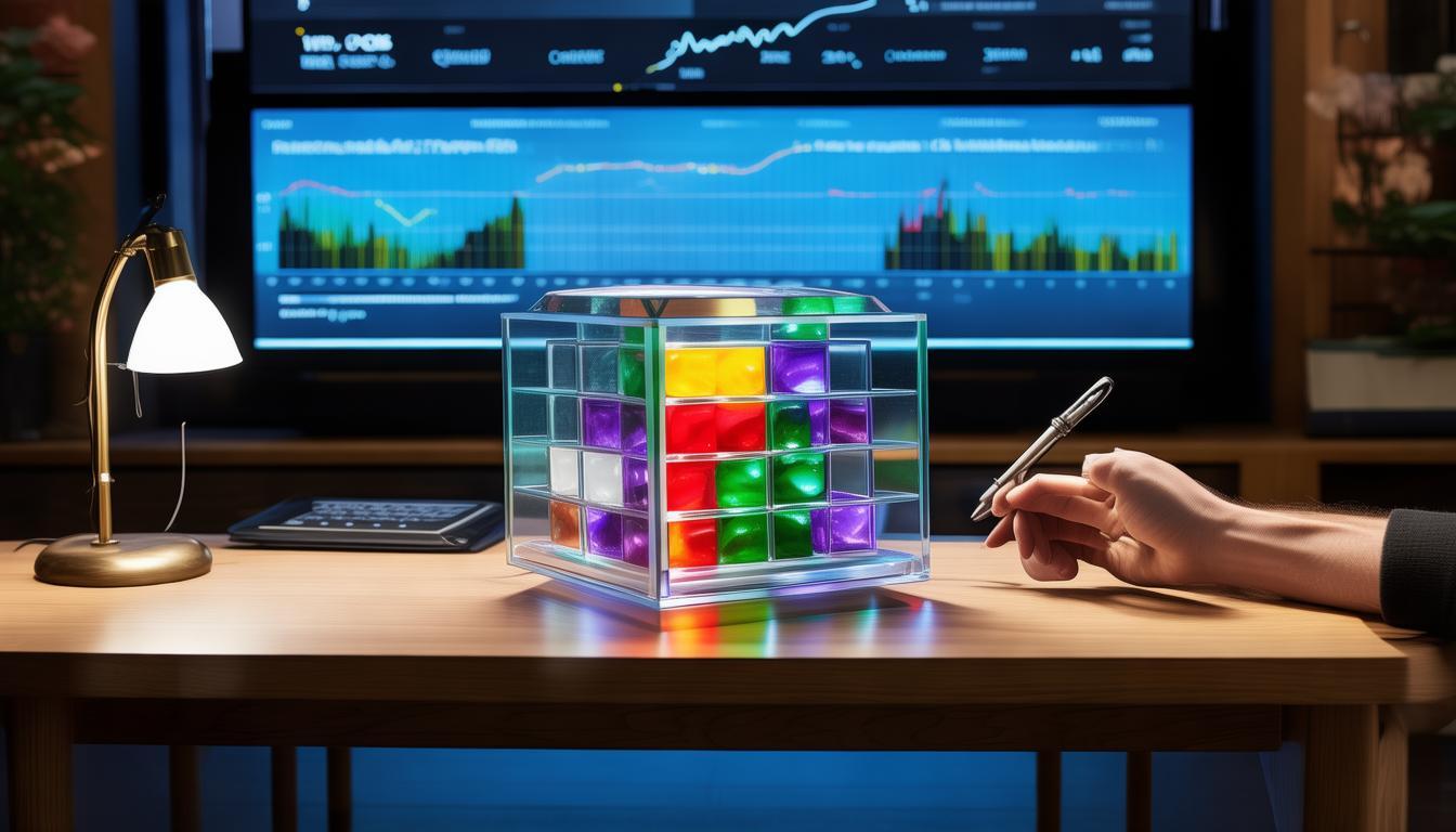 TP交易所潜藏巨大风险，虚拟货币交易需谨慎评估风险