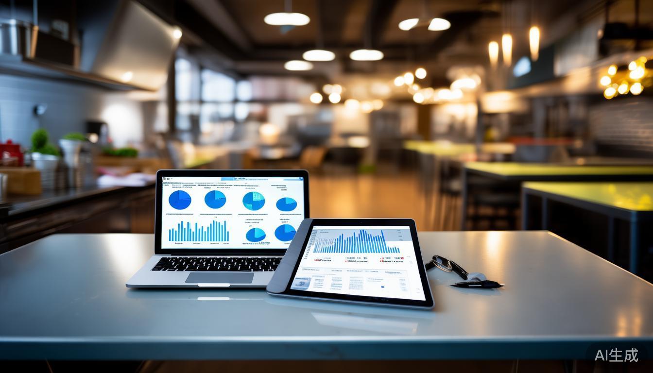 TP官方软件助力财务智慧化，精准处理数据节省人力开支