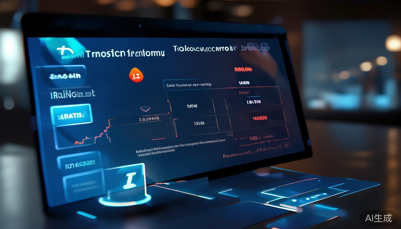 数字货币交易中TP官方App风险几何？私钥管理等隐患待察