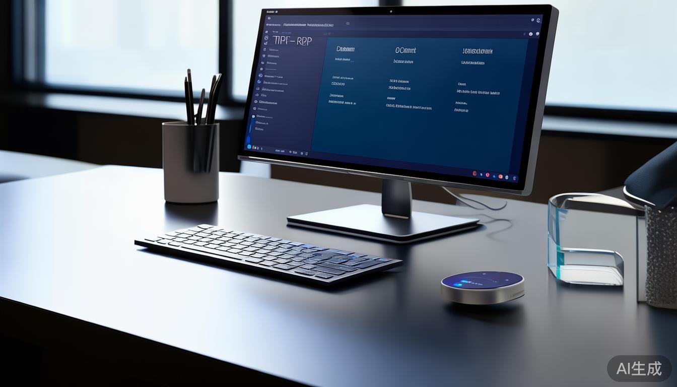 TP官方正版下载：从文档处理到行业定制，全面满足数字办公多样化需求