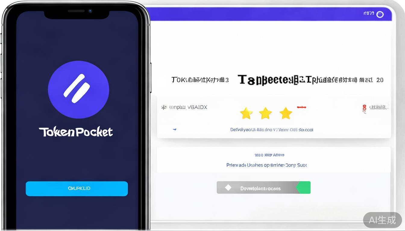 TokenPocket钱包官方下载指南：3步识别正版渠道，保障数字资产安全