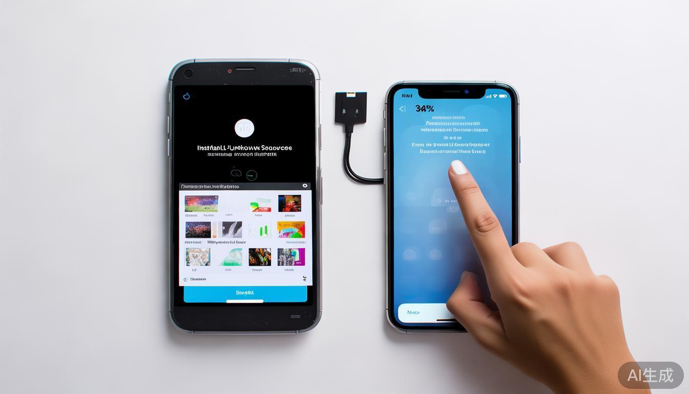 TP官方正版钱包下载指南：如何安全获取并安装，开启数字资产管理