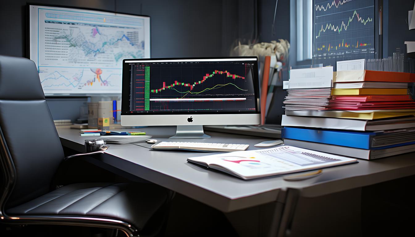 Tokenpocket下载的经验分析工具，助力市场走势精准预判