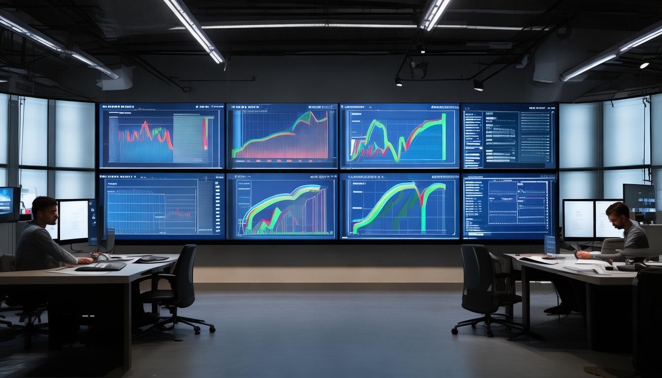 tp官方网站智能推荐系统：精准识别投资良机，助力投资决策