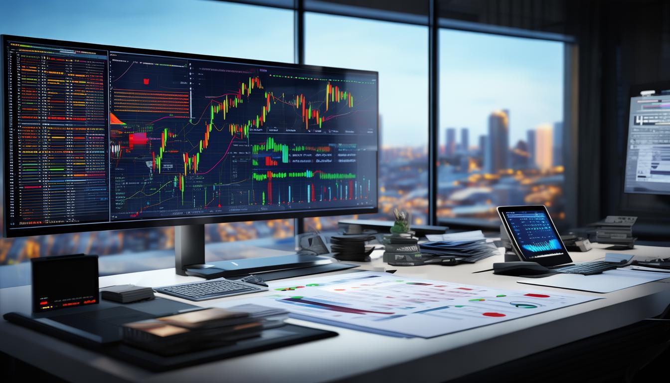 通过TPWallet官网参加线上活动，深入理解金融市场的门道