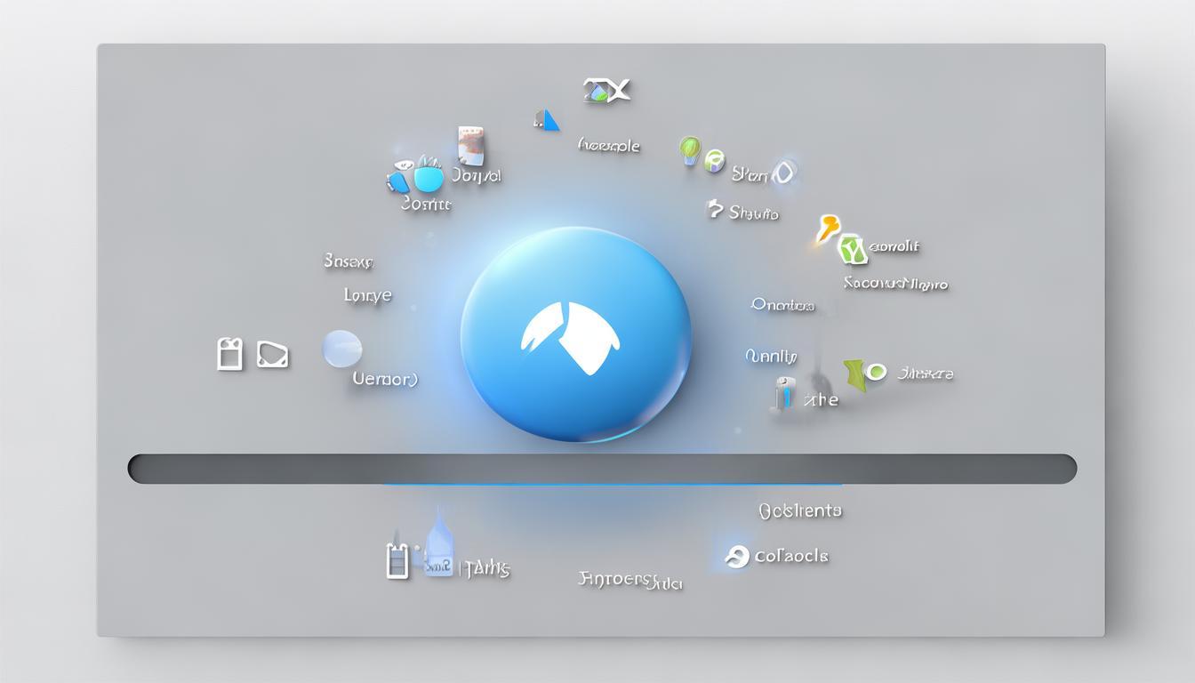 TP钱包APP安卓版快捷指令设置方法，让使用钱包更高效