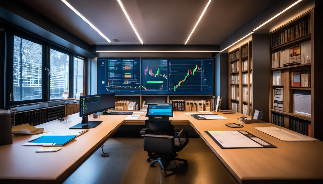 加密资产领域，TP钱包APP安卓版如何做好资产分配策略？