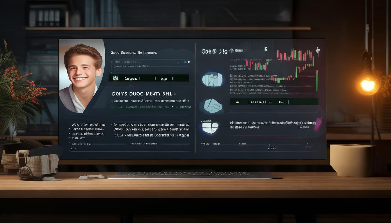 TP钱包官方版社交功能助力投资者，交流群与大V分享超有用