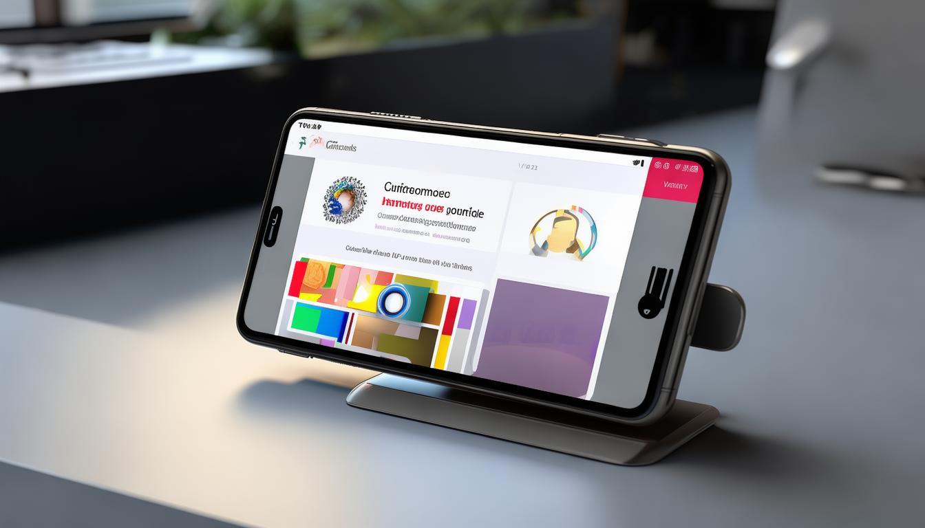 研究TP官方app下载途径，版本更新信息助你高效运用软件