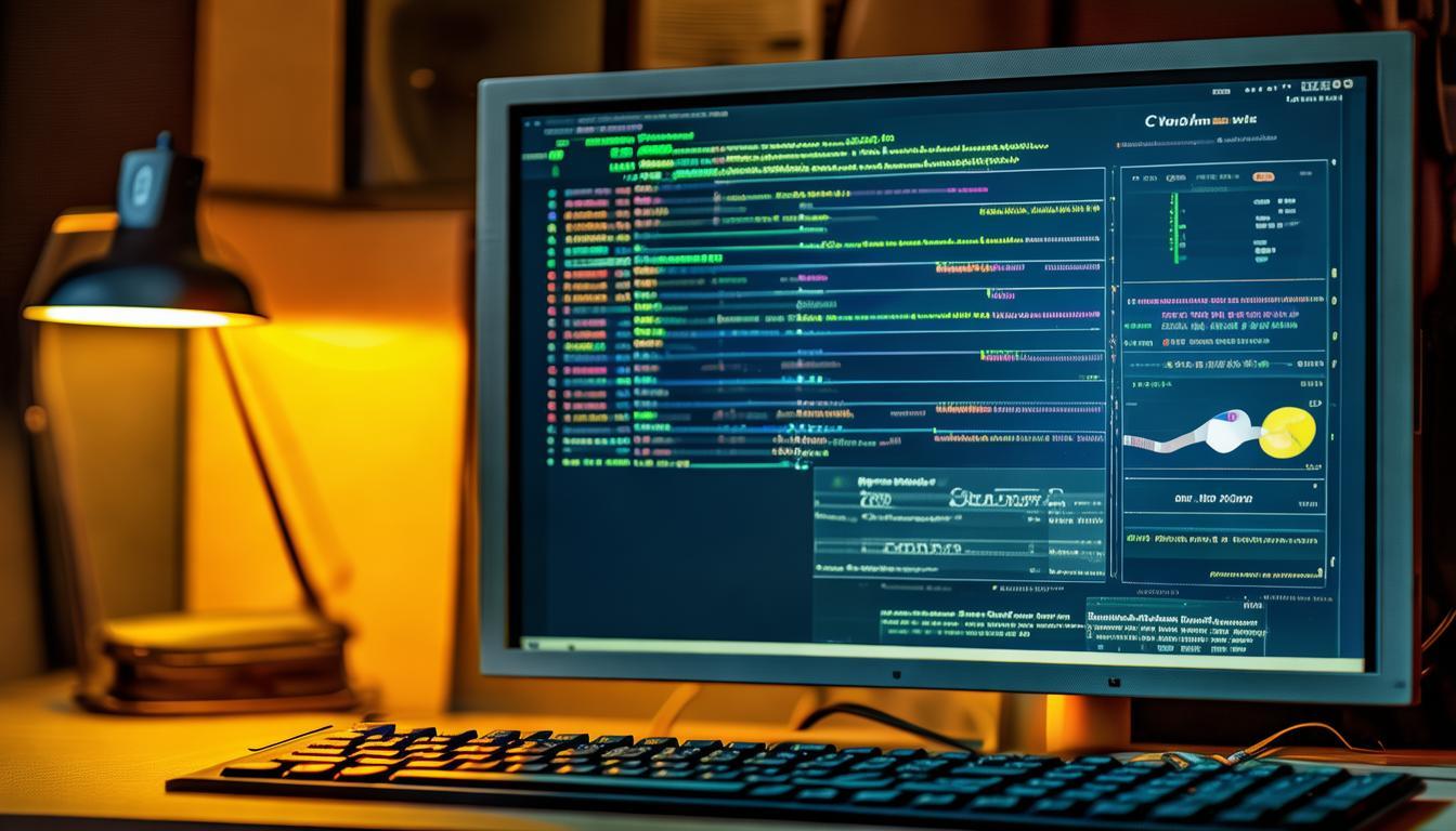 TP官方正版下载的本地日志记录功能：掌握运行状况与故障排查关键