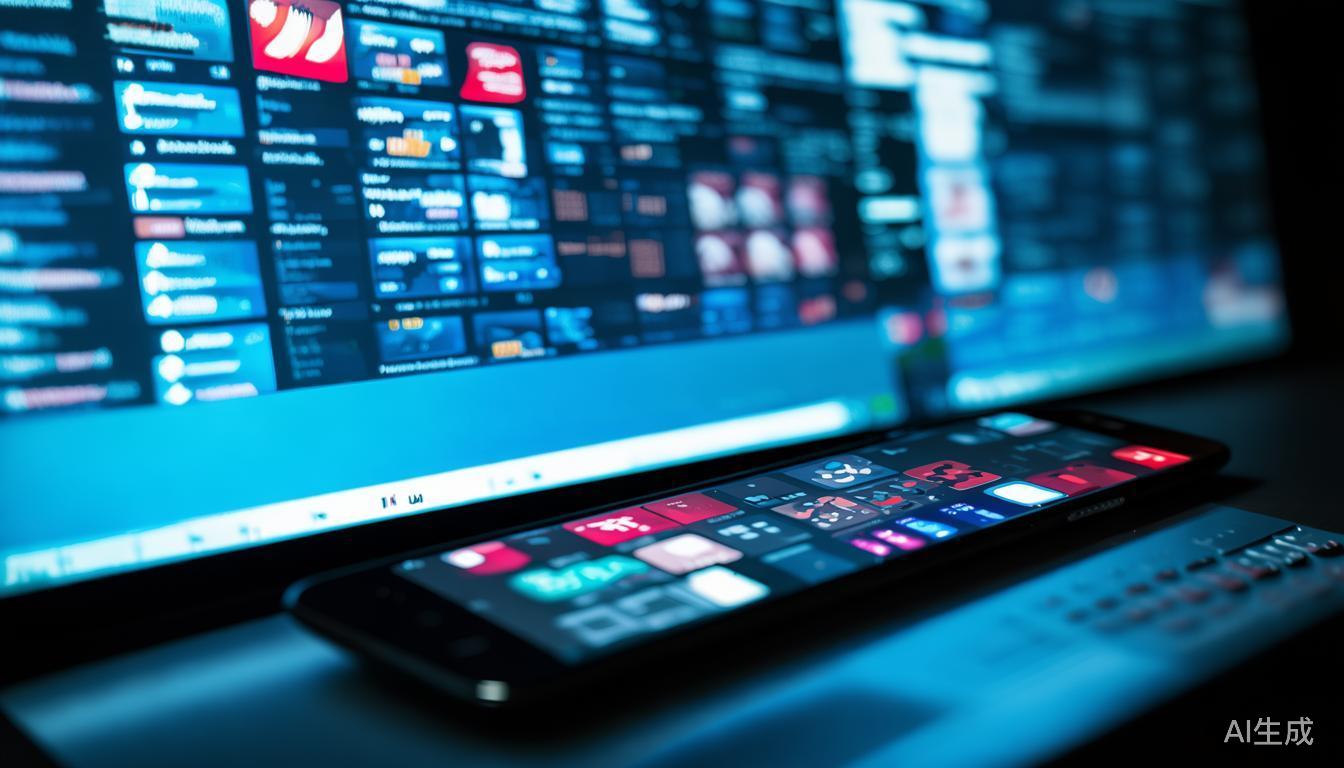 TP官方网站：官方版本软件优势尽显，市场份额不断扩大