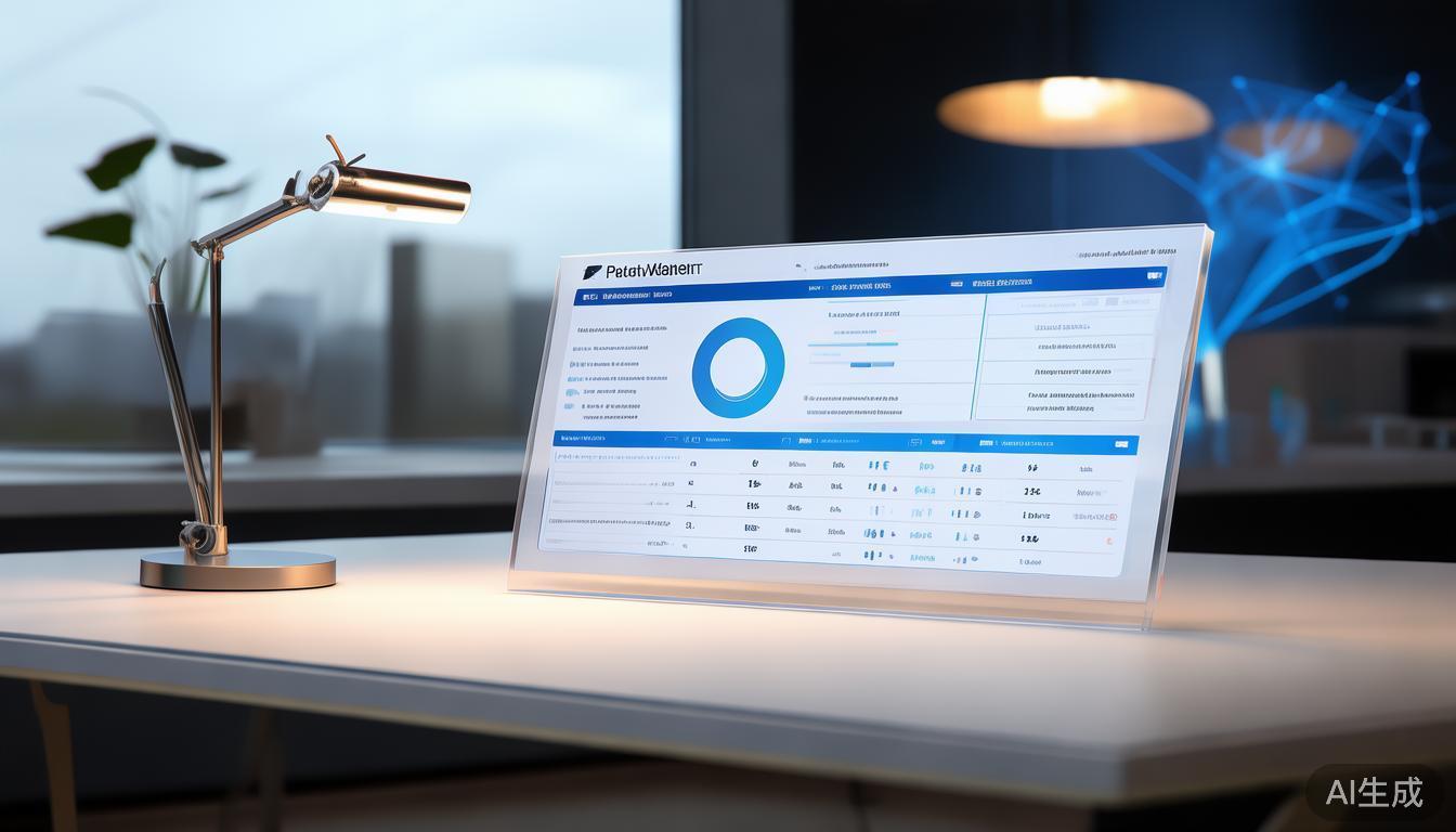 TPWallet：操作简便的资产分配工具，还能出色分析评估财产