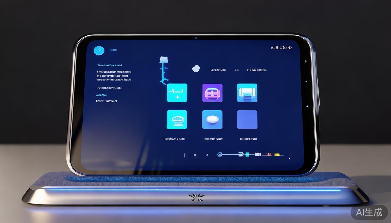 2025年TP官方安卓新版试用，智能生活变革与操作体验升级