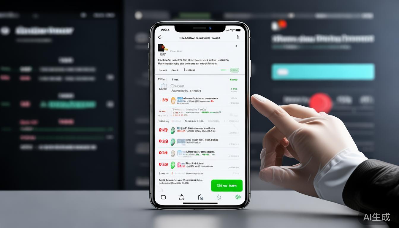 交易软件下载_交易教程_TP交易所app下载后的实用技巧与建议
