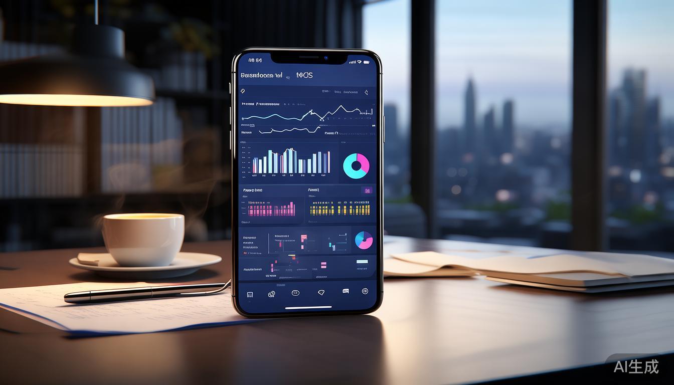商业智能领域迭代，TP官方下载应用助力企业数据整合与抓取
