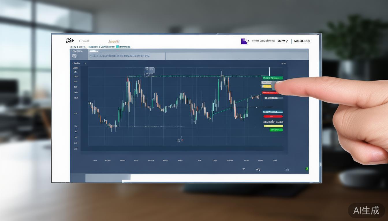 数字货币交易渐趋普遍，TP交易所App暗藏风险需谨慎评估