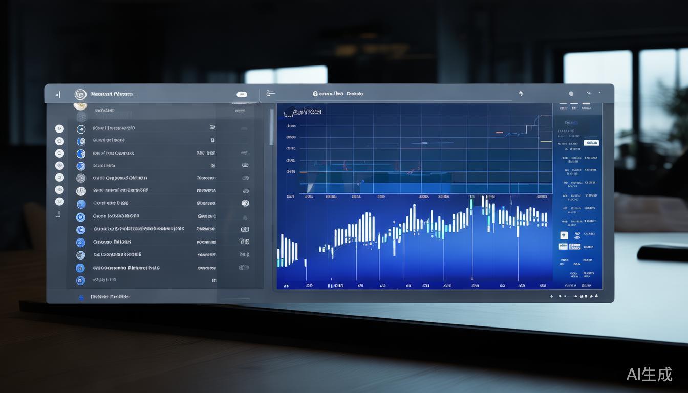 钱包问题_钱包金融官方网站_如何使用tp钱包官网下载app获取市场分析报告，帮助决策？