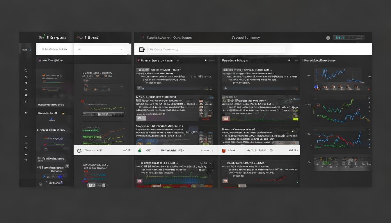 Tokenpocket钱包官网首页社交交易选项：拓展渠道与获取信息的好工具